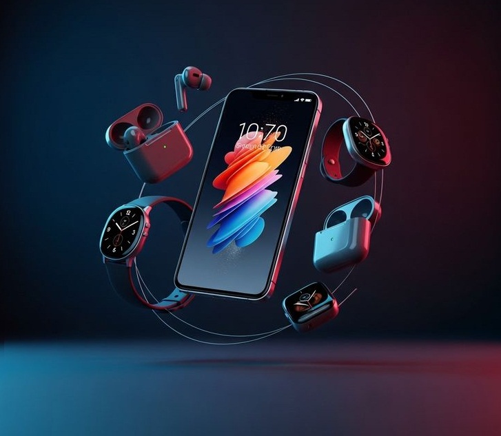 Mobile accessories